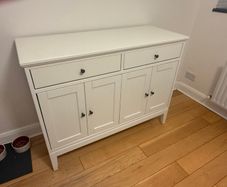 Ikea Sideboard
