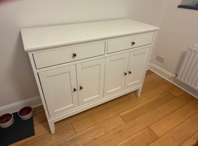 Ikea Sideboard