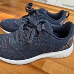 New Sketchers Memory Foam Shoes