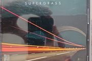 Supergrass CD - Road To Rouen