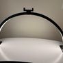 Half Moon Lamp Image 2