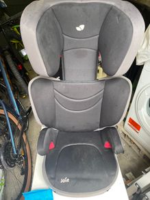 Child Car Seat - ISOFIX
