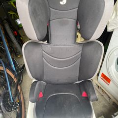 Child Car Seat - ISOFIX