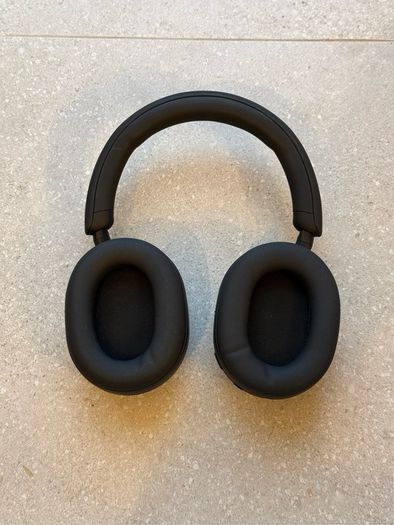 Sony WH1000XM5 Wireless Noise Cancelling Headphones (XM5)
