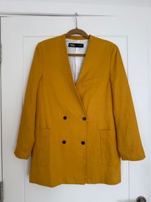 Zara Jacket
