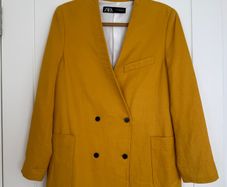 Zara Jacket