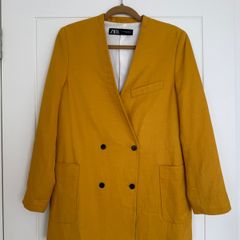 Zara Jacket