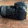 Nikon D90 + AF-S Nikkor 18-200mm Lens Image 5
