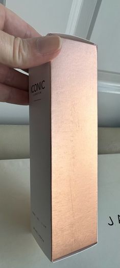 ICONIC London Prep-Set-Glow
