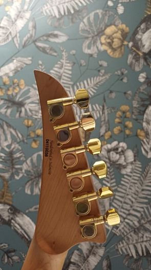 Peavey Rotor EXP - Schaller FR