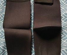 neoprene socks/beach socks. Size L -6-8