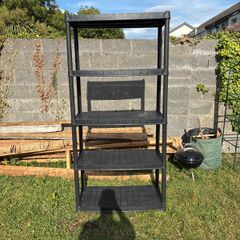Shelving