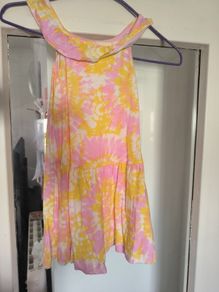Summer dress