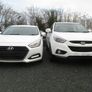 hyundai i30 i40 ix35 kia sportage kia ceed breakin Image 7