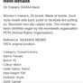 ladies trainers xti new Image 7