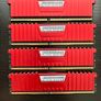 Corsair Vengeance Lpx 64gb (4x16gb) Ddr4 2133mhz Ram, Tested Image 2