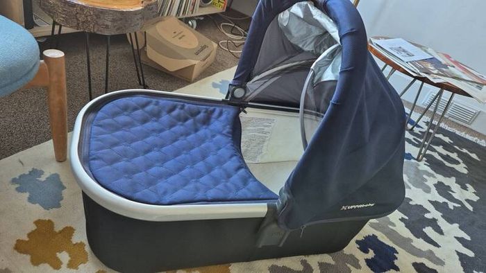 UPPAbaby vista Bassinet