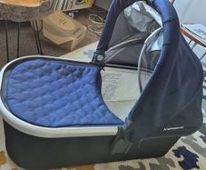 Uppababy Bassinet For Vista