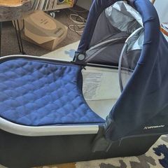 Uppababy Bassinet For Vista