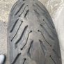 Michelin road 6 gt 180/55/17 Image 2