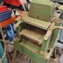 Elektra Beckum HC 260 Planer Thicknesser  & Attachments Excellent Tool Image 4