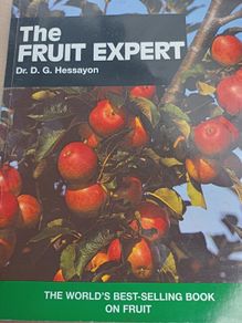 The Fruit Expert