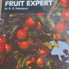The Fruit Expert