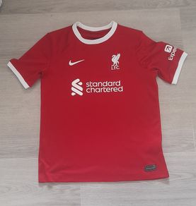 Liverpool Home jersey 23/24