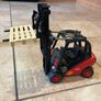 Forklift truck Image 2