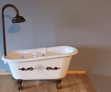 Hendricks Gin Ice Bucket