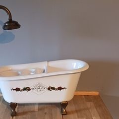 Hendricks Gin Ice Bucket