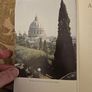 A Traveller In Rome. By H. V. Morton. First Edition Hardback In Good Condition.  See Photos For Same. Image 2