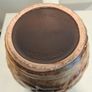 West German Pottery Jardeniere Image 3