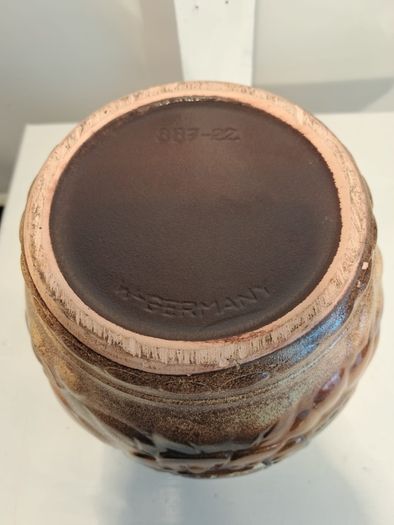 West German Pottery Jardeniere