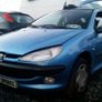 Peugeot 206 parts @ OCG Image 3