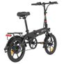 DYU A1F Pro Folding Electric Bike Image 6