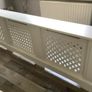 large radiator cover Image 4