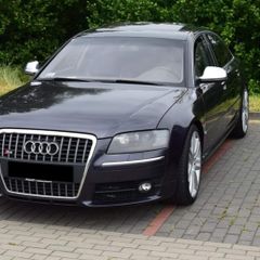 Audi s8 a8 d3 Genuine floor mats. Interior carpet 5.0 fsi v10 Lamborghini 3.0tdi v6