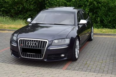 Audi s8 a8 d3 Genuine floor mats. Interior carpet 5.0 fsi v10 Lamborghini 3.0tdi v6