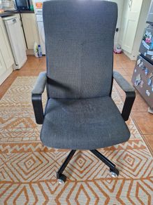 Office chair