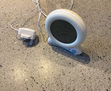 Gro Clock