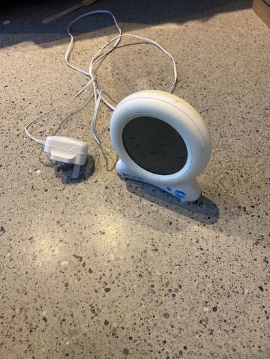 Gro Clock