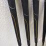 Cleveland CG Gold Irons, DFT Wedges, Wilson Putter Image 2
