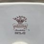 Masons Mandalay Ironstone photo frame Image 2