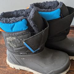 Kids snow boots