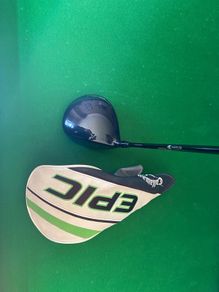 Callaway Epic Speed Driver