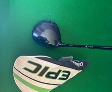 Callaway Epic Speed Driver