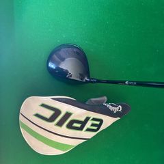 Callaway Epic Speed Driver
