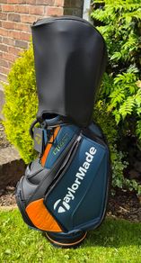Taylormade Qi4d Tour Bag