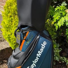 Taylormade Qi4d Tour Bag
